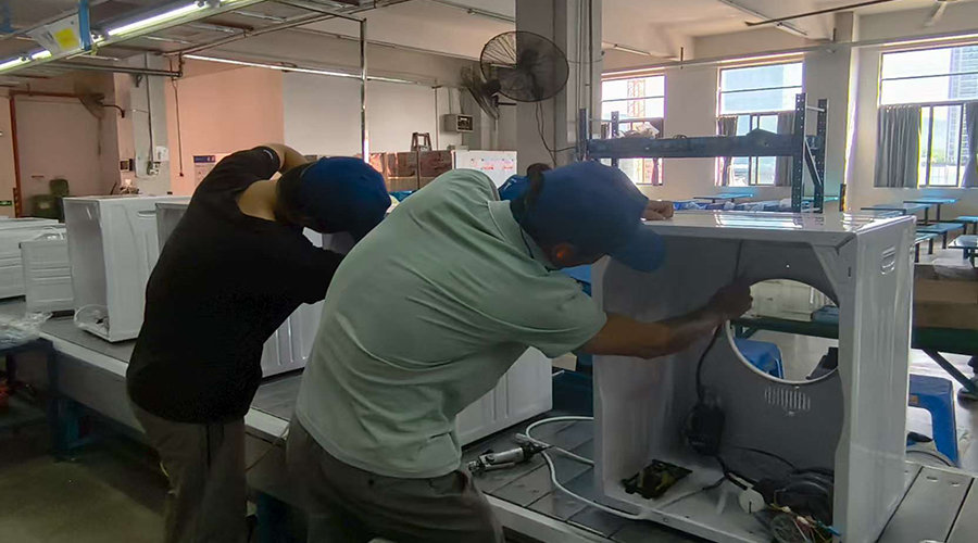 家用滾筒烘干機(jī)真的省時(shí)省力嗎？行業(yè)三大趨勢(shì)透視