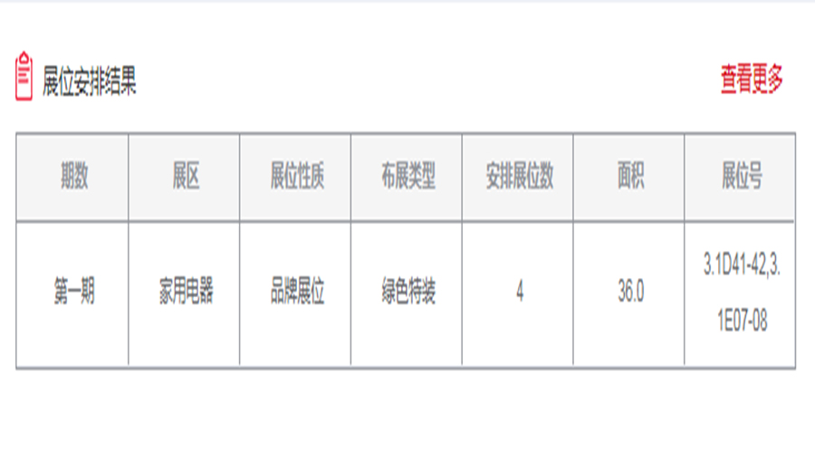 金秋十月廣交會(huì)，金環(huán)電器與您相約