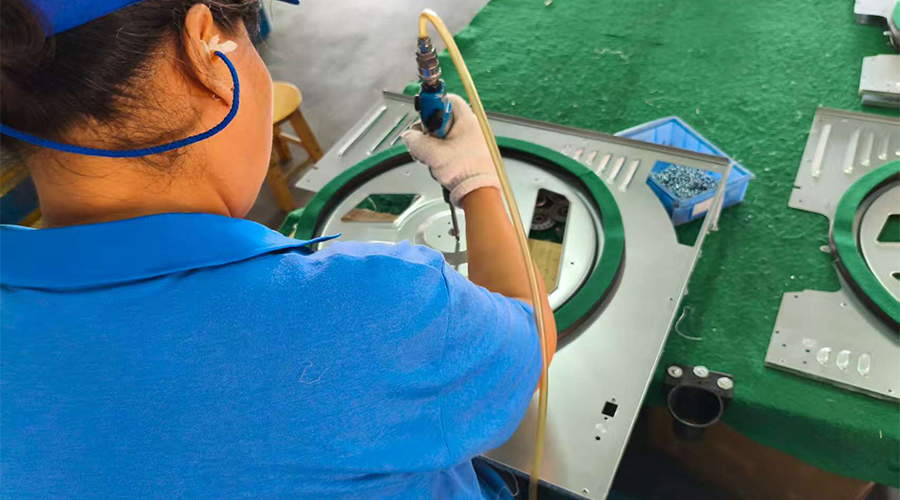 品質(zhì)贏得信賴，熱泵烘干機(jī)助力市場(chǎng)新突破