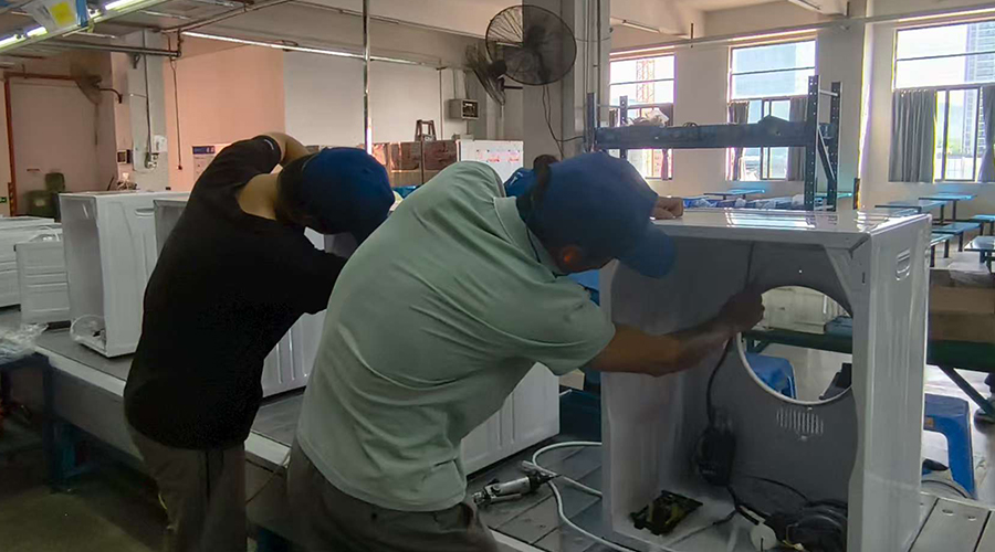 遠(yuǎn)見卓識(shí)：選擇烘干機(jī)工廠，切勿只看眼前價(jià)