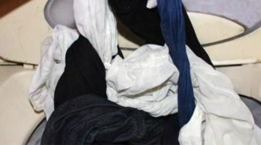 使用衣服干衣機如何避免烘衣不徹底？