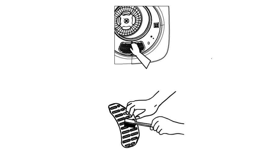 教育部要求9月起中小學生會修家電！小型烘干機如何修理維護？