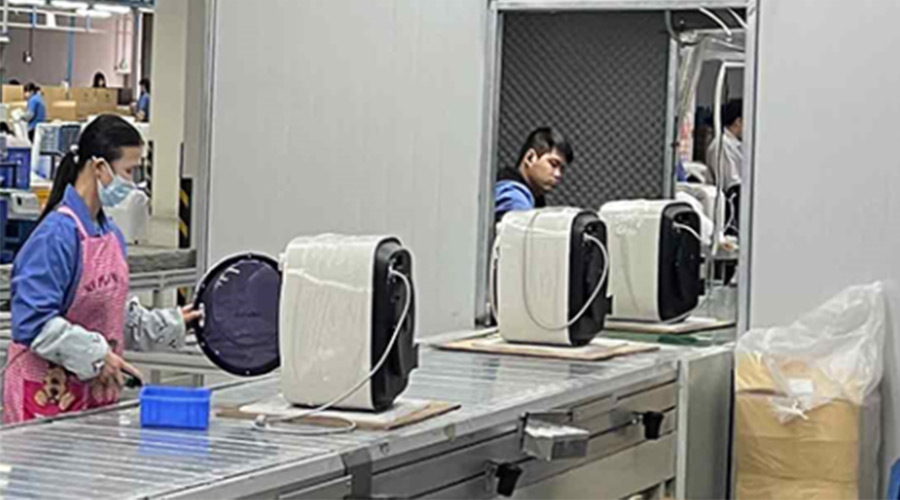 廣東小型干衣機(jī)生產(chǎn)廠家哪個(gè)好？