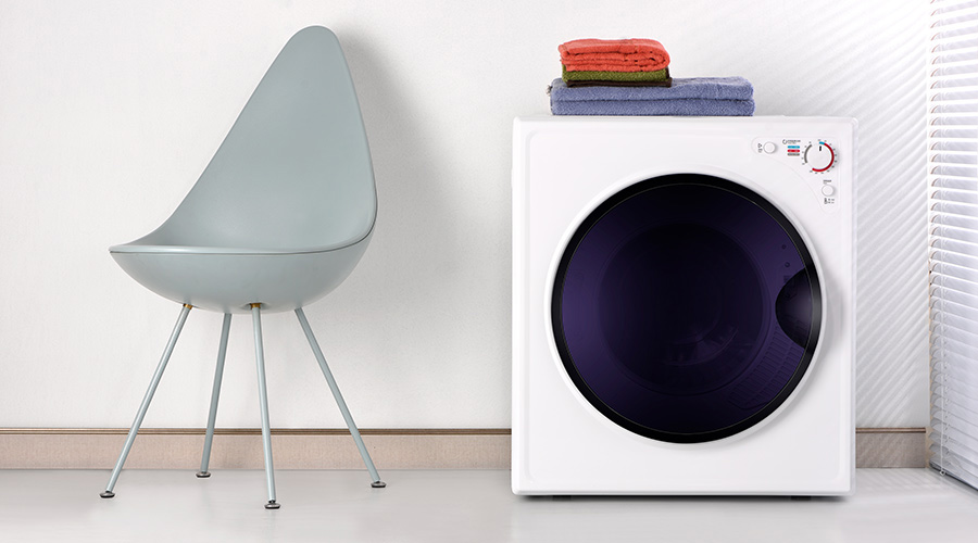 家用衣物烘干機(jī)多大容量才夠用？