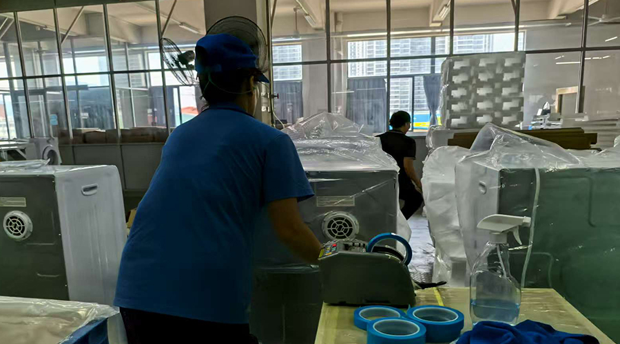 與世界品牌同行，為中小客戶賦能：金環(huán)電器的源頭工廠優(yōu)勢(shì)