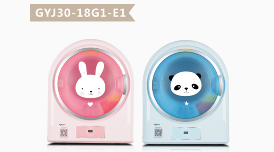 預(yù)防寶寶手足口病，兒童干衣機(jī)受寶媽們寵愛！