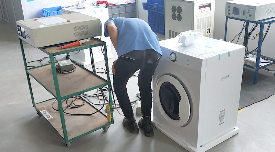 贊許有加！澳洲客戶Innotrics對(duì)衣物烘干機(jī)代工質(zhì)量稱心滿意
