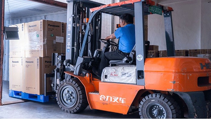 金環(huán)電器：一個(gè)有溫度、有感情的干衣機(jī)代工廠