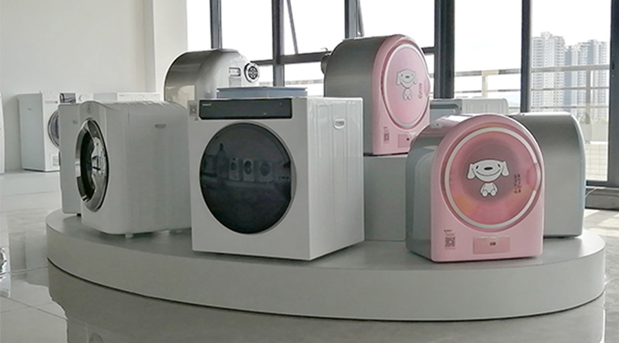 臺(tái)風(fēng)天來(lái)襲！使用家用衣物烘干機(jī)烘衣的好處