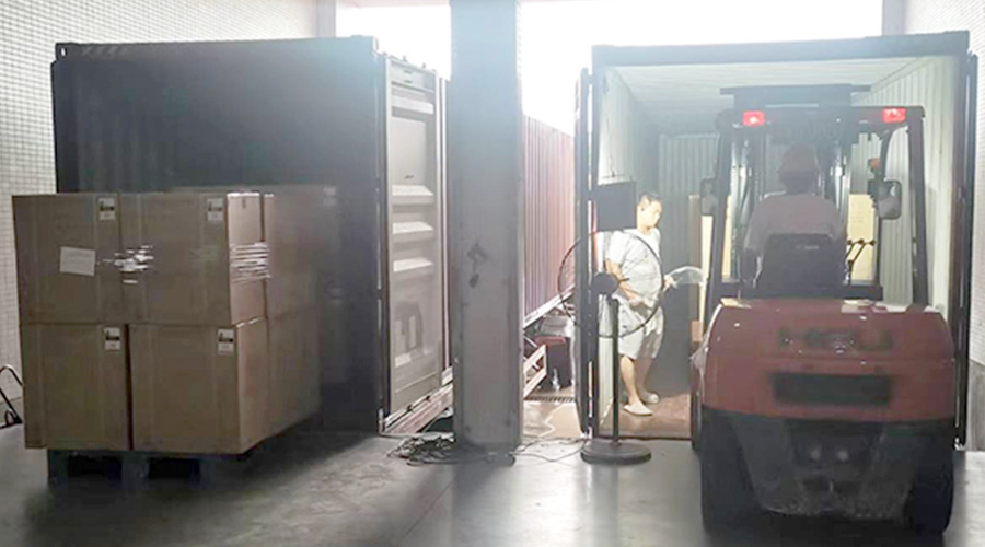 衣服烘干機(jī)廠(chǎng)家如何保證貨期，不影響產(chǎn)品銷(xiāo)售