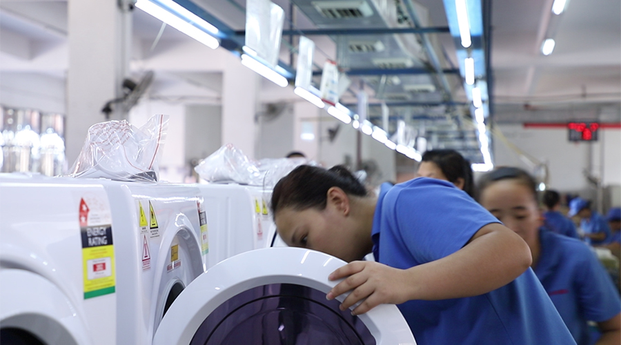 干衣機(jī)生產(chǎn)廠家有哪些？