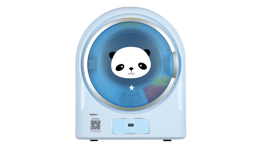 關(guān)乎孩子睡眠問(wèn)題！家庭使用的母嬰干衣機(jī)噪音大嗎