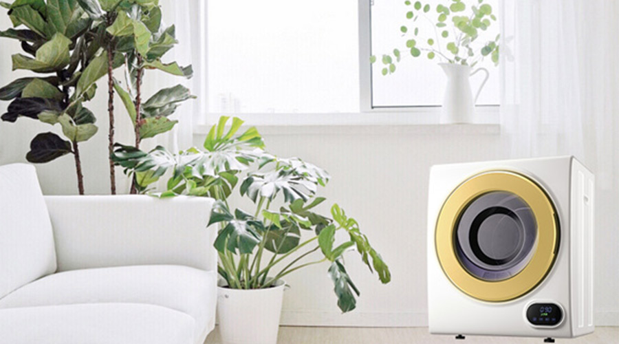 須知！滾筒衣服烘干機(jī)機(jī)身發(fā)燙正常嗎