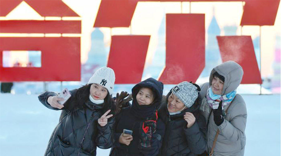 哈爾濱防寒羽絨服，如何使用滾筒干衣機(jī)速干