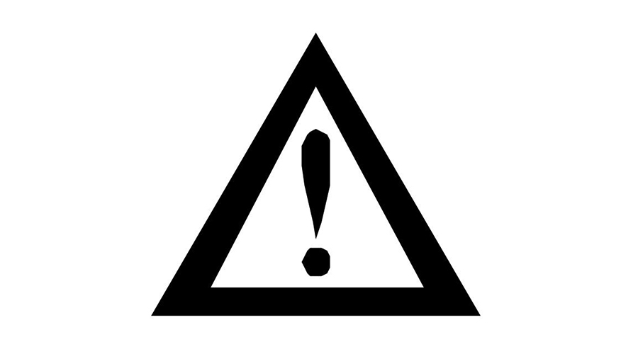 如何理解家用衣物烘干機上“警告符號”的特殊含義！