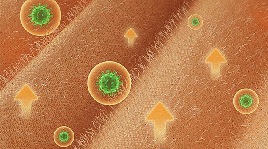 漲知識！家用衣物烘干機巴氏除菌的含義講解