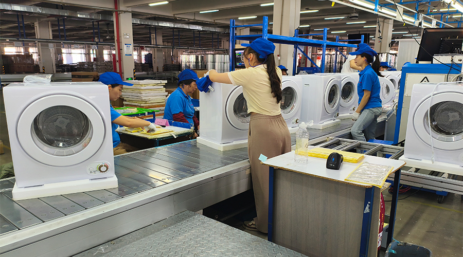 烘干機(jī)工廠(chǎng) 烘干機(jī)工廠(chǎng)