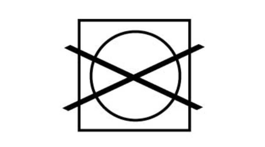 哪些衣物不能扔進衣服干衣機烘？