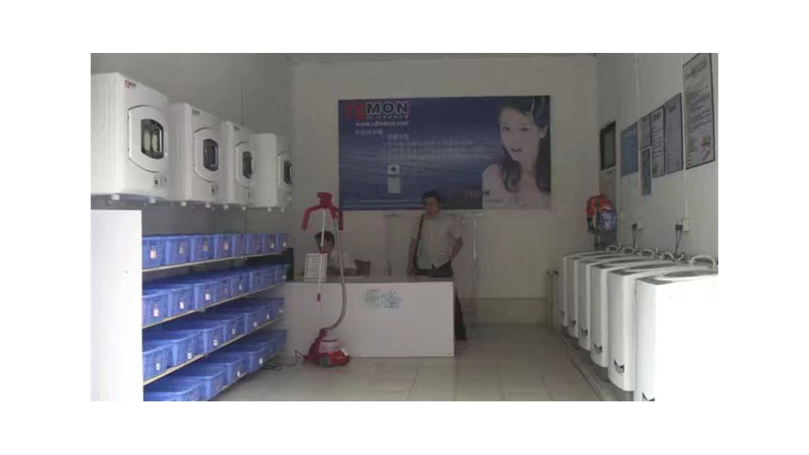 結(jié)緣13年，客戶認(rèn)可金環(huán)電器干衣機(jī)代工的質(zhì)量