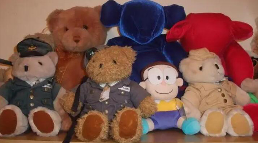 什么材質(zhì)的毛公仔適合用滾筒干衣機(jī)烘干、除菌