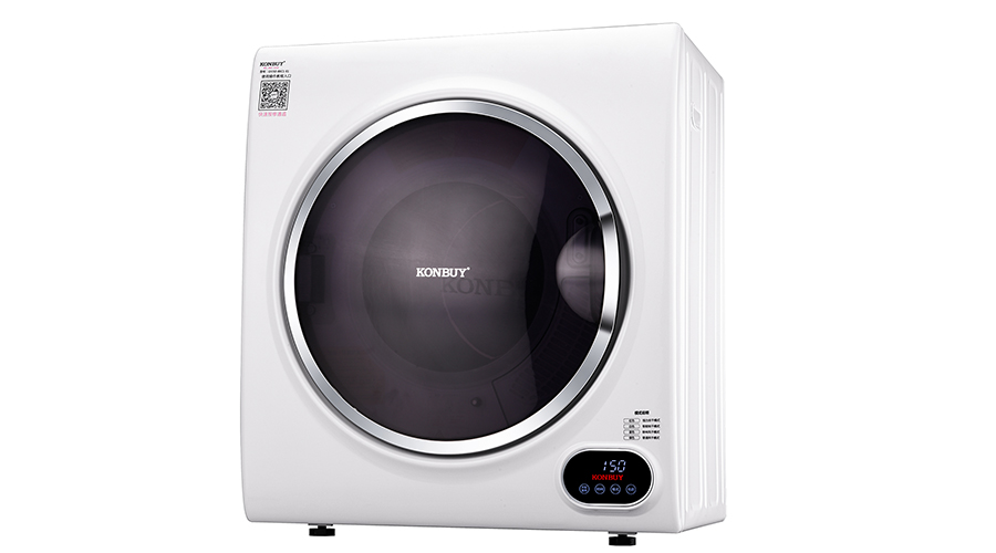 解答！剛買的滾筒衣服烘干機是否要清潔