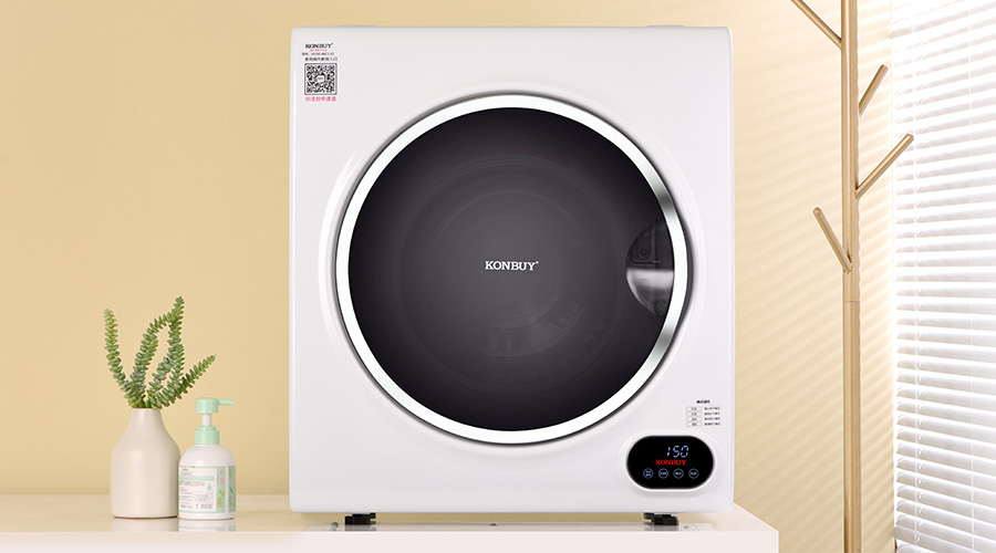 衣物螨蟲大清理！家用干衣機(jī)成過(guò)年大掃除好幫手