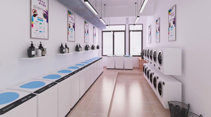 校園共享干衣機(jī)受青睞！客戶如何查看賬單和訂單數(shù)據(jù)