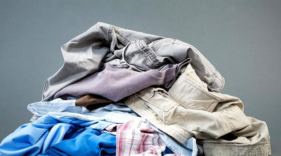 衣服護(hù)理：烘干、洗滌、熨燙下羊毛衣服對(duì)溫度的要求