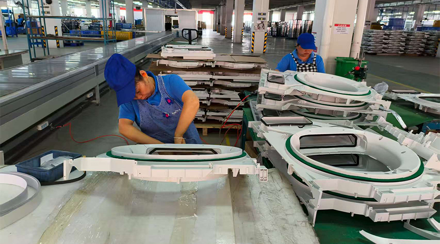 熱泵干衣機：引領(lǐng)綠色干衣新時代