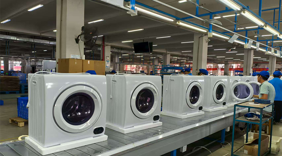 告別濕冷天氣，擁抱干爽生活