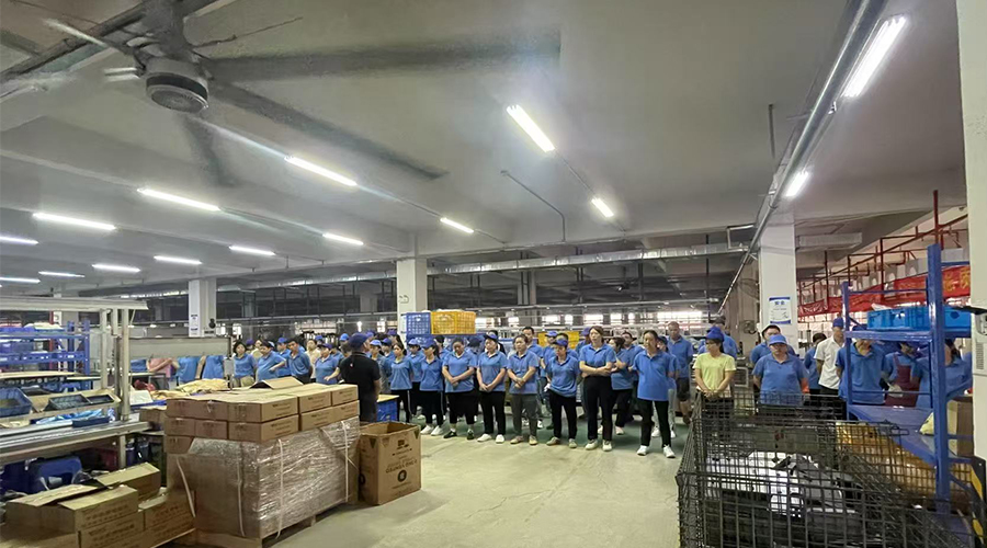 國補退場，烘干機市場迎來新機遇