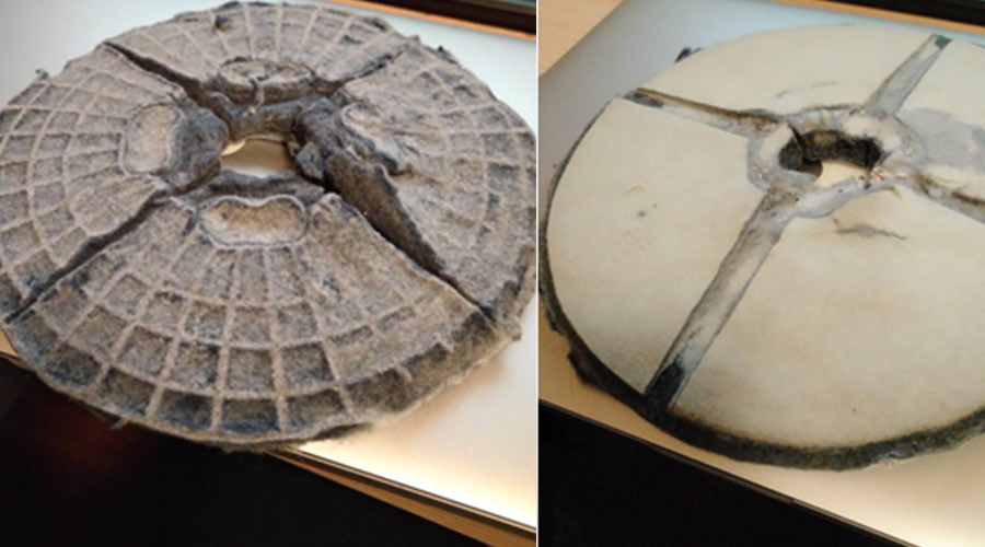 滾筒干衣機運作時沒有風(fēng)排出怎么辦？