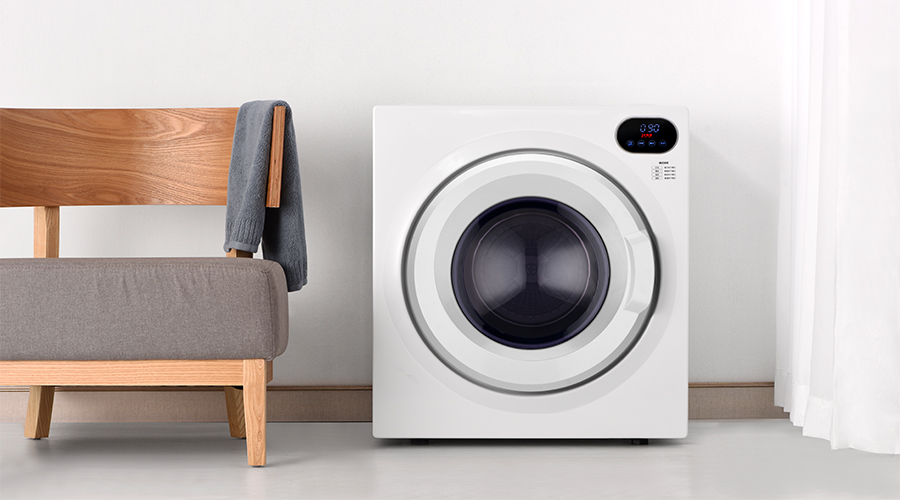 你以為的滾筒干衣機會損傷衣服，是真的嗎？