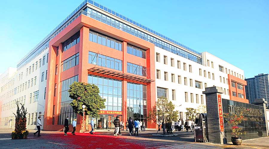 江門市金環(huán)電器有限公司2023開工大吉！財(cái)源滾滾！