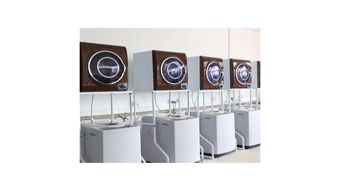 7公斤大型共享干衣機(jī)產(chǎn)品尺寸和烘干功率介紹