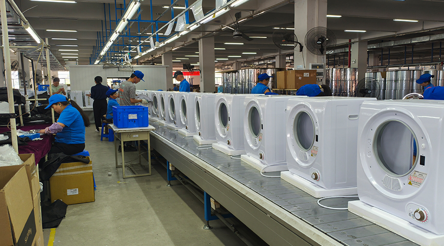 全球跨境電商市場增長，商家如何選擇合作伙伴