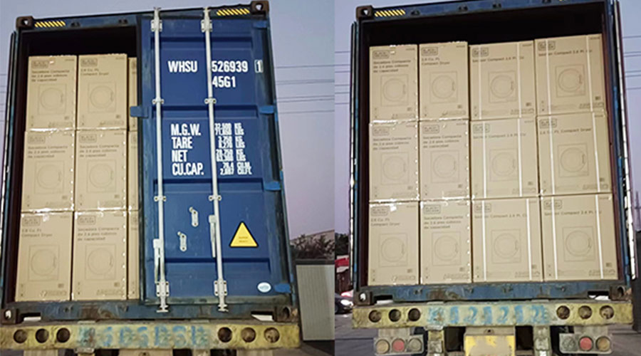 干衣機(jī)代工廠(chǎng)準(zhǔn)時(shí)交貨對(duì)客戶(hù)的優(yōu)勢(shì)