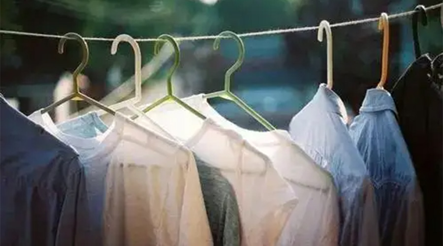 大雨持續(xù)在線！衣物烘干機(jī)在手，無懼風(fēng)雨干衣不愁！