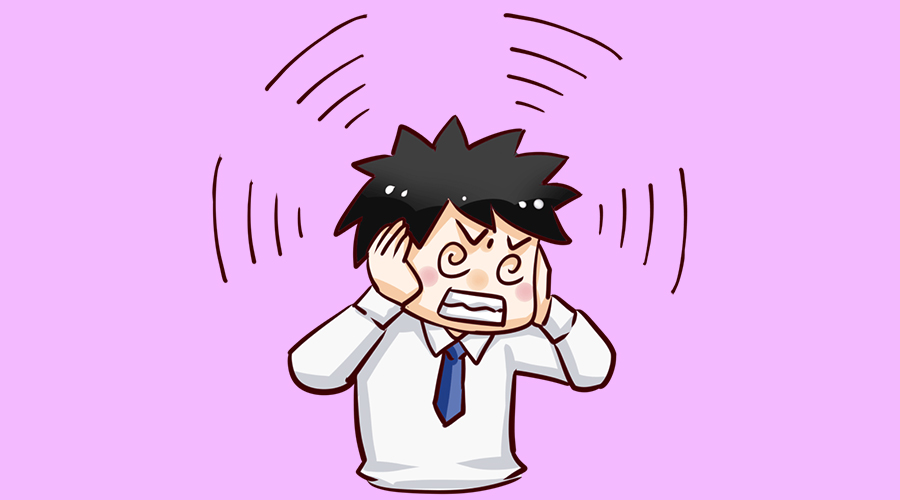 公寓干衣機是否有噪音！看看這個分貝就知道