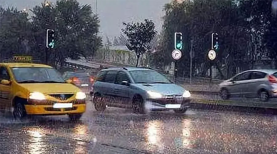 廣東大潑水天氣！小型烘干機(jī)除了速干衣物外，還有哪些優(yōu)勢(shì)？