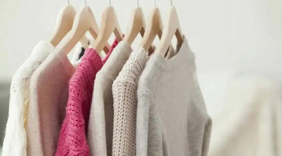 衣物護理機是否真的有必要用？看完這個就知道！