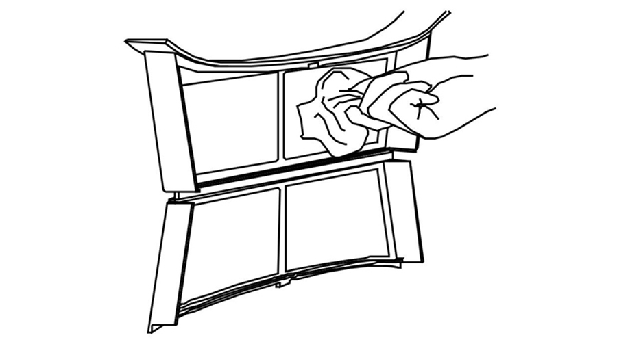 使用家用衣物烘干機時，要注意這些警示事項