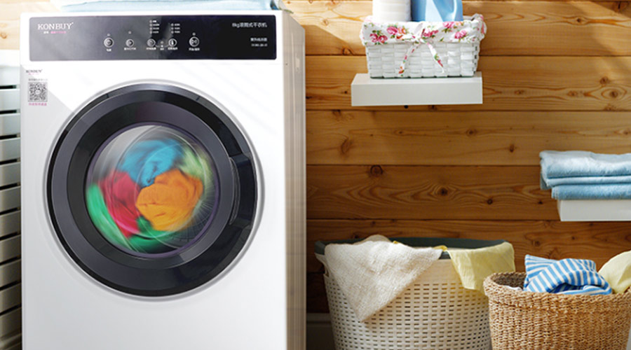 須知！滾筒衣服烘干機(jī)使用常識（一）