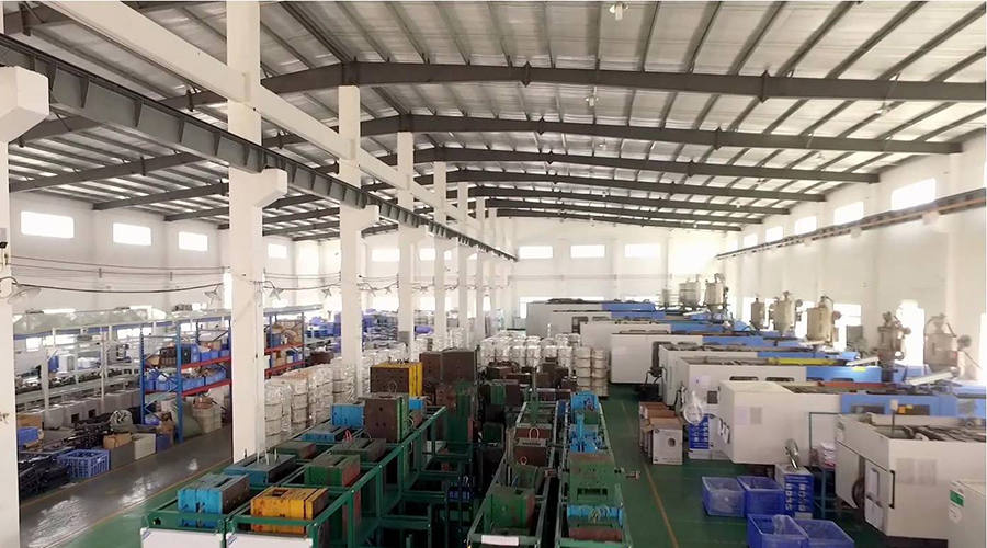 金環(huán)電器開(kāi)拓滾筒干衣機(jī)非洲市場(chǎng)  促進(jìn)中非外交65年友誼！