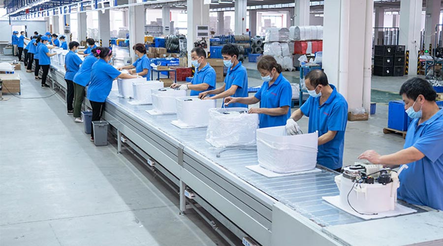 怎么選擇家用小型烘干機(jī)專業(yè)代工廠？