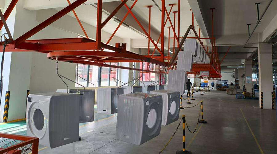 全球認(rèn)證加持，金環(huán)電器讓出口更簡(jiǎn)單