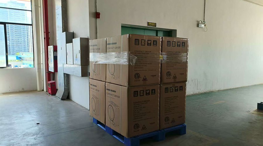 國(guó)慶假期，金環(huán)電器短暫休息，只為更好的出發(fā)