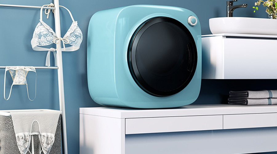 廣東回南天來了！內(nèi)衣干衣機如何攻破內(nèi)衣難干的窘境