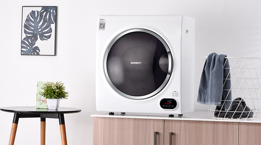 過年天氣濕冷！家用干衣機解決用戶痛點獲好評