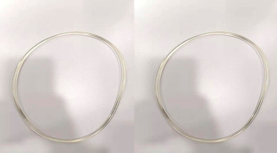 圖示！家用衣物烘干機風輪皮帶是什么樣的